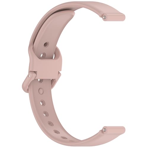 Correas de silicona para smartwatch Kieslect 1.19 pulg miniatura 4