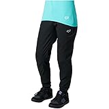 Fox Racing Damen Rangerhose Radhose, schwarz, X-Large