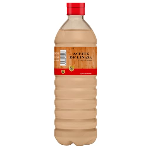 Aceite de Linaza Spsil