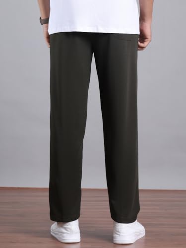 Image of Mack Jonney Regular Trouser Loose Fit | Sports for Men Stylish Track Pant-MACK640418