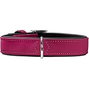 Нашийник за кучета HUNTER SOFTIE, имитация на...