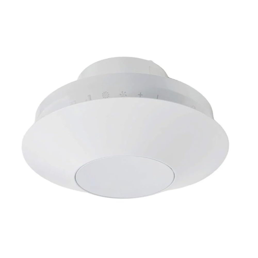 Zehnder Greenwood CV2.1 Unity Extractor Fan dMEV Timer/Humidistat