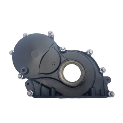 Cubierta de cadena de distribución para solucionar fugas motor X1 X2