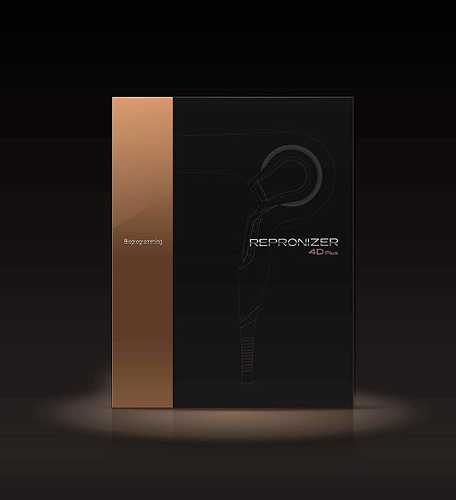 Amazon.com : Bioprogramming | REPRONIZER 4D Plus : Beauty 