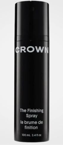 Crown~Affair The Finishing Hair Spray, 3.4 oz