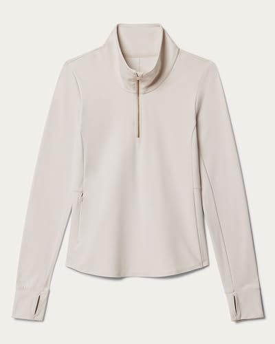 Image of Rhone Women's Course to Court 1 /4 Zip