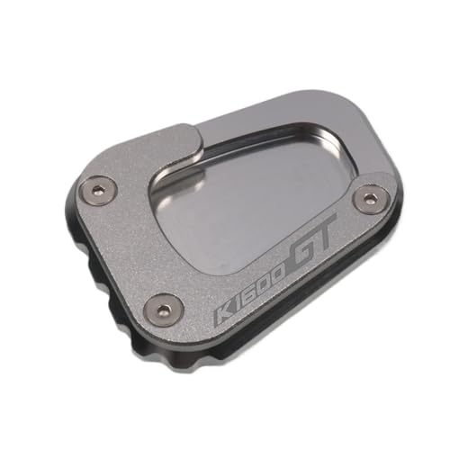Extension béquille latérale pour BMW K1600 GT GTL et K1600B de 2017 à 2023