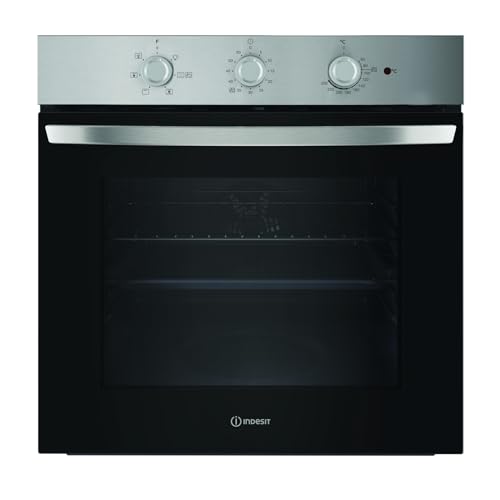 Indesit - Horno de Encastre IO 2350H X