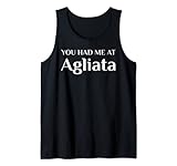 Agliata Apparel