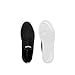 Lacoste Women's Grip Base Sneaker, Black/White, 8.5