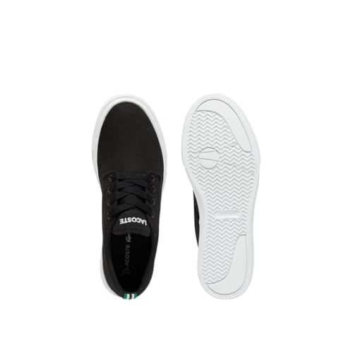 Image of Lacoste Women's Grip Base Sneaker