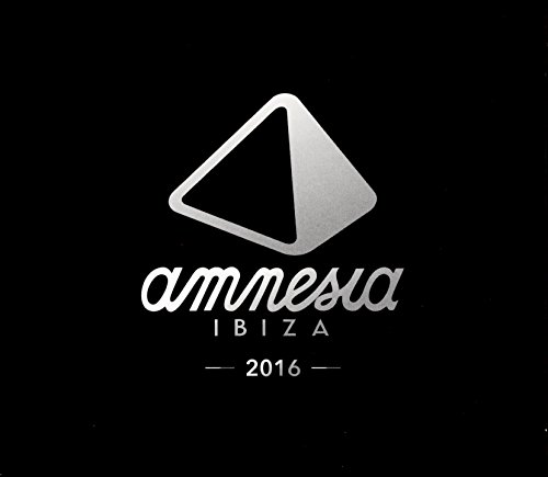 Amnesia Ibiza 2016