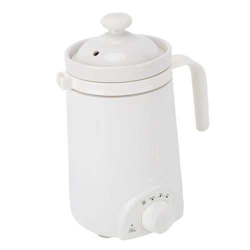 Tetera Eléctrica Compacta 500ml Focket Portátil miniatura 7