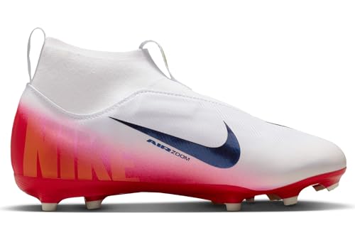 Scarpe Calcio Per Bambini Nike Zoom Superfly 10 Academy LV8 Fg/Mg - 11