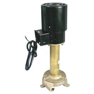 Dayton, 4JPG4, Pump, Coolant, 1/25 HP, 115V, 1.3 Amp
