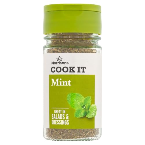 Morrisons Mint 16g