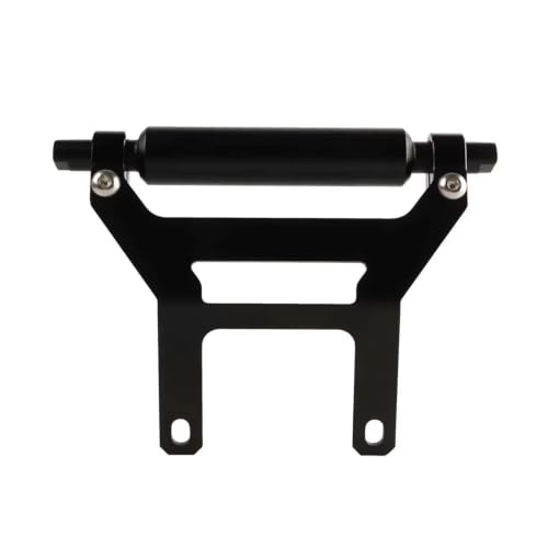 Fini les vibrations sur T700 avec le support GPS moto pour Yamaha Tenere 700