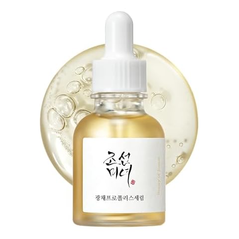 Beauty of Joseon Glow Serum Cover