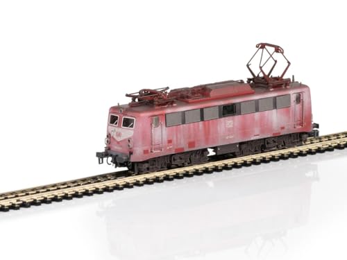 MiniTrix 16407 N E-Lok BR 140 der DB AG, MHI
