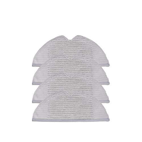 Hepa �t�B���^�[���C���T�C�h�u���V���b�v�N���X Xiaomi Mijia 1C / STYTJ01ZHM Dreame F9 ���{�b�g�|���@�A�N�Z�T���[�ƌ݊������� (Color : Burgundy)