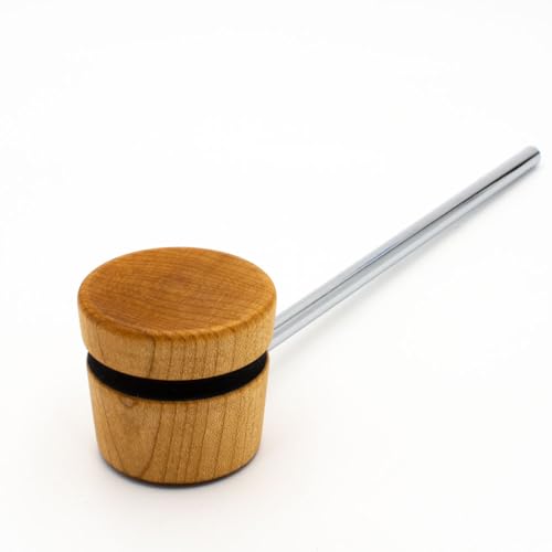 Lightweight Wood Low Boy Beater y M8 Red Power Switch miniatura 5