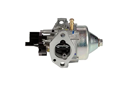 Honda Carburetor BB76A - Side View