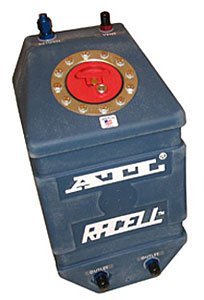 ATL RA103 Racell Series- 3 Gal