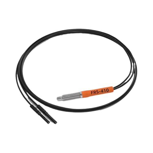 Fibre optique M4 réflexion diffuse pour amplificateur FRS310