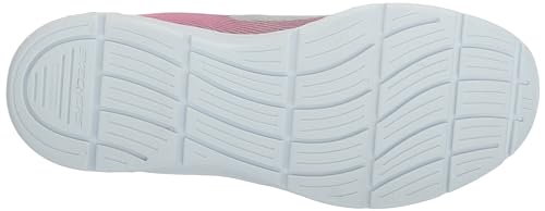 Skechers Kids' Microspec Plus-Summer Sprint Sneaker4