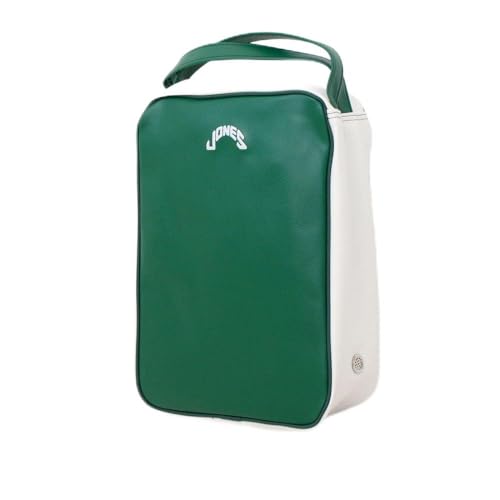 JONES GOLF Classic Shoe Bag W[Y St V[YobO V[YobO Y fB[X NVbNyO[z