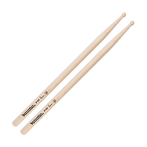 Kennan Wylie Model Maple baguettes légères pour réduire la fatigue des mains
