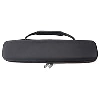 TMISHION étui De Transport Rigide Pour Meta Quest3 Tui De Transport