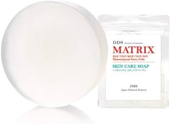 ボディソープ DDS MATRIX SKINCARE SOAP Amazon | I・TEC INTERNATIONAL株式会社 DDS MATRIX SKIN CARE SOAP