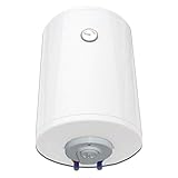 Temperatur:75°C Lemet Elektro Warmwasser Speicher 80 Liter