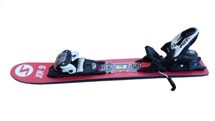 Stalmach XR9 Foot Skis/Mini Skis/Short Skis