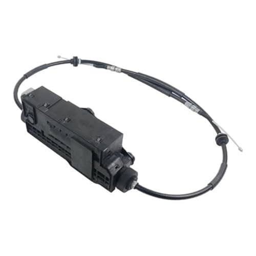 Wivplex Sistemas de Freno de Mano del automóvil Unidad de Control del actuador del Freno de estacionamiento Actuador del Freno Trasero, for, for X5 X6 F15 F16 for F85 F86 Freno de estacionamiento elé