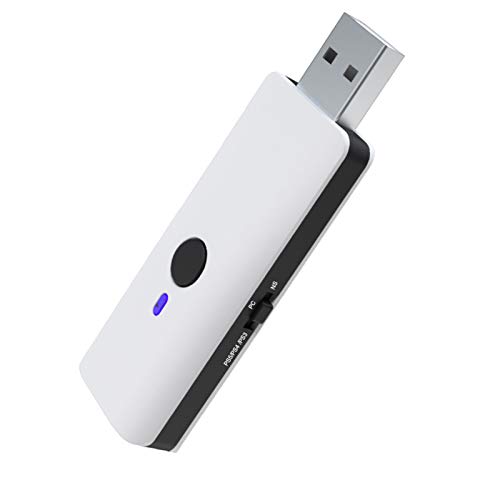 CHAW Senza Fili di Bluetooth Controller Adattatore...