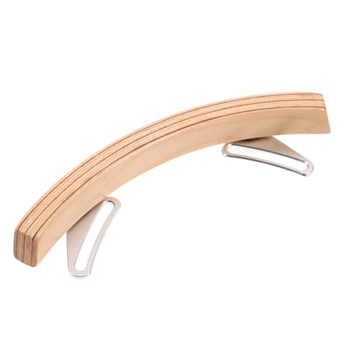 Accessoire de caisse claire en bois d'érable avec effet sonore authentique VICASKY