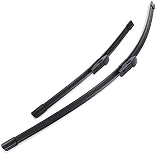Balais d'essuie-glace anti-traces pour Mazda CX-5 KF - Kit complet RFSHCIOP 24" 18" 14"