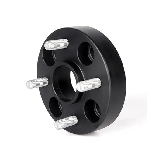 Entretoise de roue en aluminium 4x100 avec bride de centrage 56.1mm