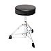 Ashthorpe 3-Piece Complete Drum Set - Beginner Kit with 14