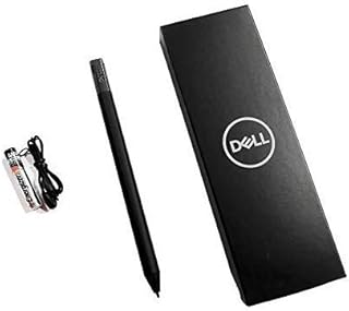 Premium Stylus Active Pen for XPS 15 2-in-1 9575, XPS 15 9570 XPS 13 9365 XPS 13 7390 2in1, 7590 13-inch 2-in-1, LAT 11 (5175) 11 5179 7275 7040 Precision 5530 Plus Best Notebook Stylus Pen Light