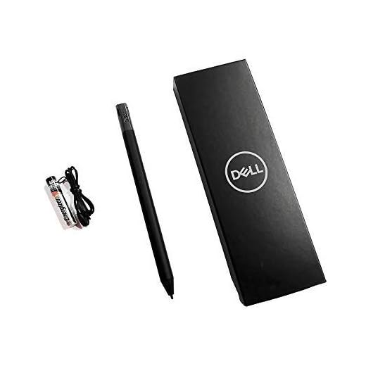 Premium Stylus Active Pen for XPS 15 2-in-1 9575, XPS 15 9570 XPS 13 9365 XPS 13 7390 2in1, 7590 13-inch 2-in-1, LAT 11 (5175) 11 5179 7275 7040 Precision 5530 Plus Best Notebook Stylus Pen Light