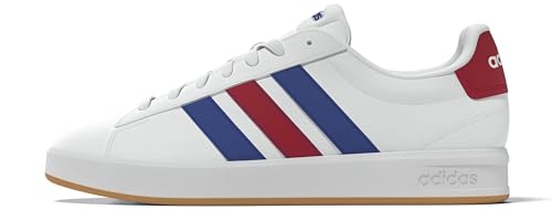 Image of adidas Mens Grand Court 3.0 Sneaker