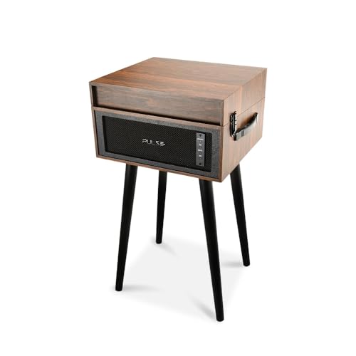 Pulsesound - Vitrola Lennon Pulse - SP622