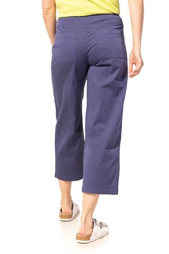 Habitat Clothes Escape Stretch Cotton Sunwashed Beach Pullon Flood Navy2