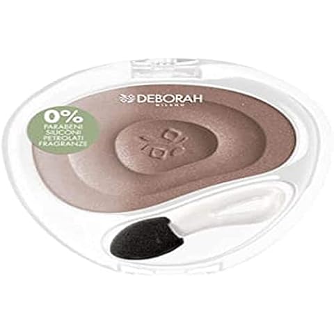 DEBORAH Ojos (Maquillaje) 400 g Cover