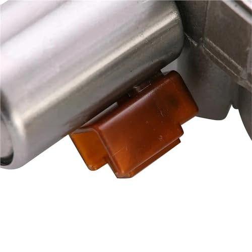 Cuerpo de válvula de transmisión compatible con cajas automáticas de Toyota Solara 6