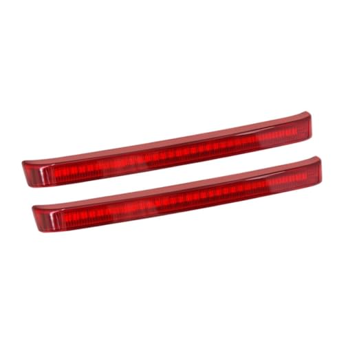 Clignotant LED pour sacoche de moto : roulez serein en Street Glide lors de vos voyages