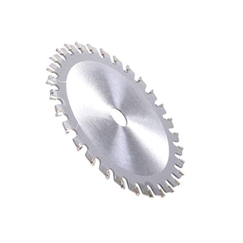 VORCOOL, lama per sega circolare HSS, 85 mm, 30T